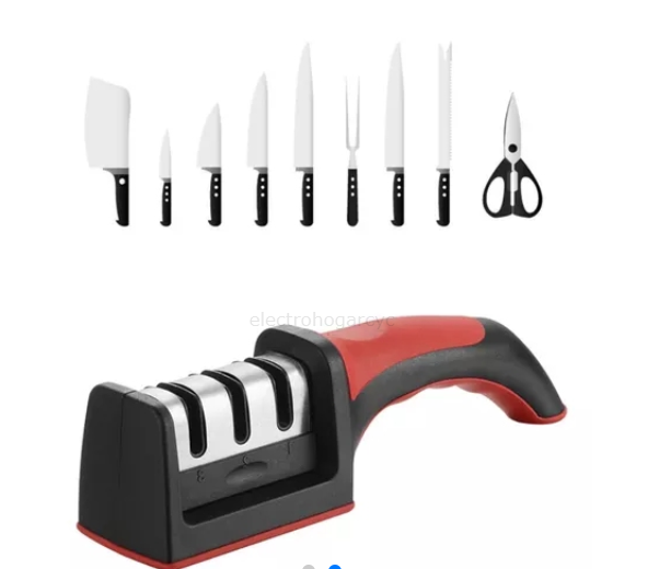 Afilador De Cuchillos disponible en Yaxa Colombia